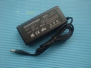 东芝19V/3.42A 65W笔记本电源适配器 稳定供电，高效兼容之选