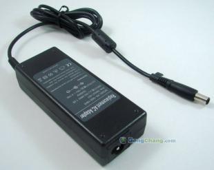 厂家直供HP 19V4.74A大口带针笔记本电源适配器 高品质电工电气产品的可靠选择