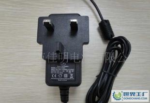 18V 24W开关电源适配器 技术规格、应用选型与采购指南