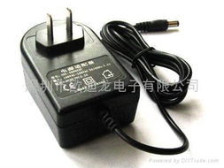 电源适配器 现代电子设备的无声能量管家